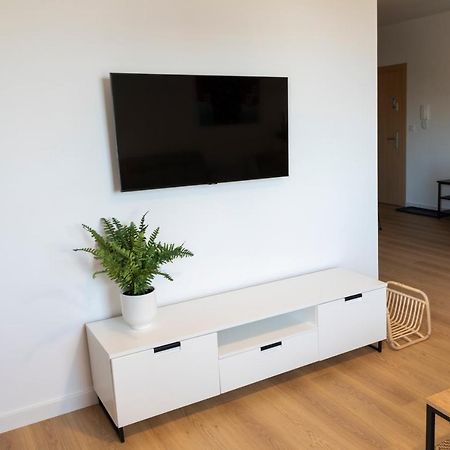 Apartamenty Na Wzgorzu Salzberg Exterior foto