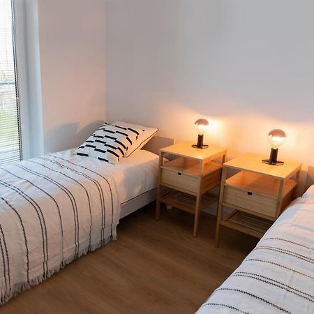 Apartamenty Na Wzgorzu Salzberg Exterior foto