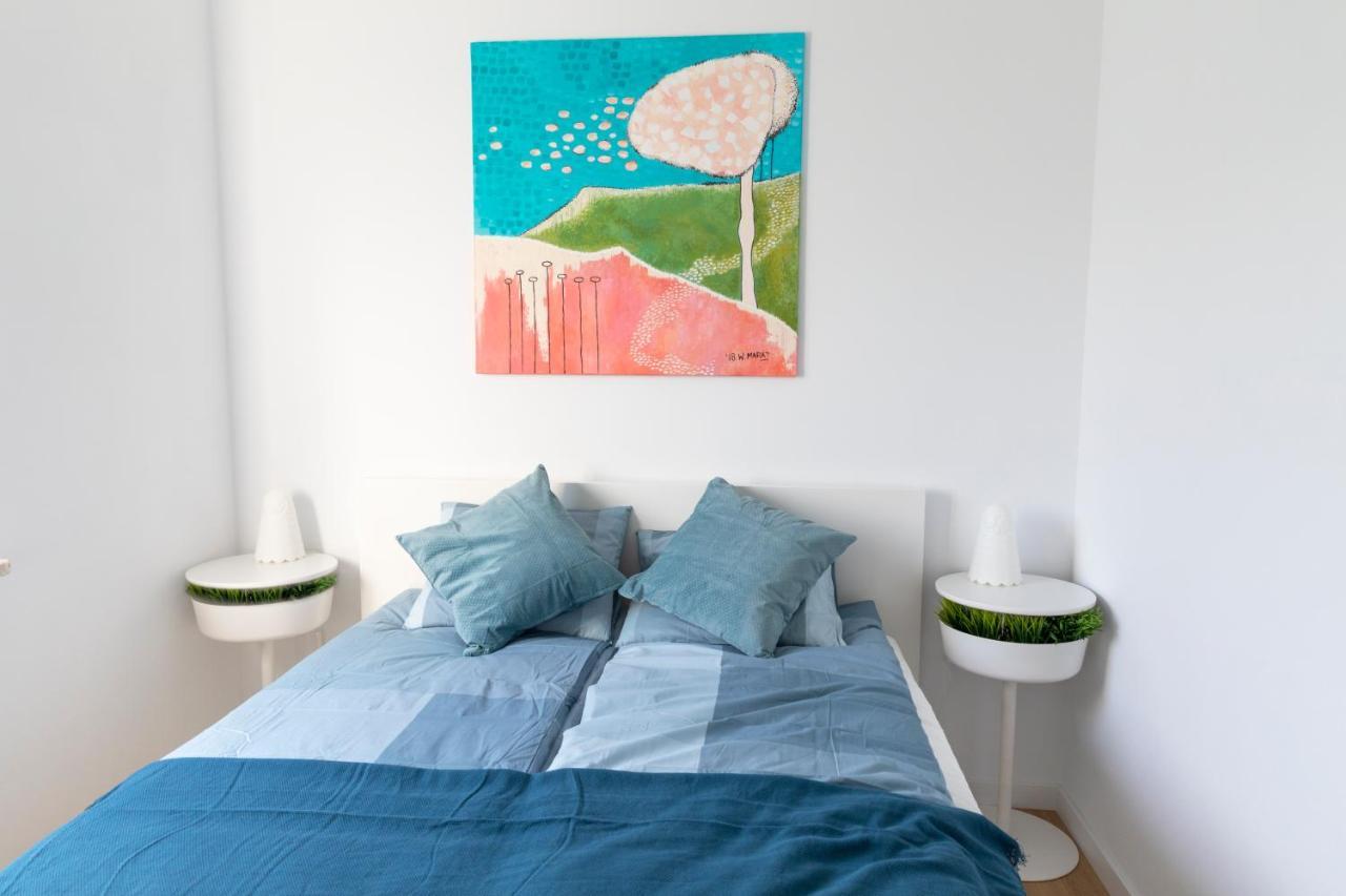 Apartamenty Na Wzgorzu Salzberg Exterior foto