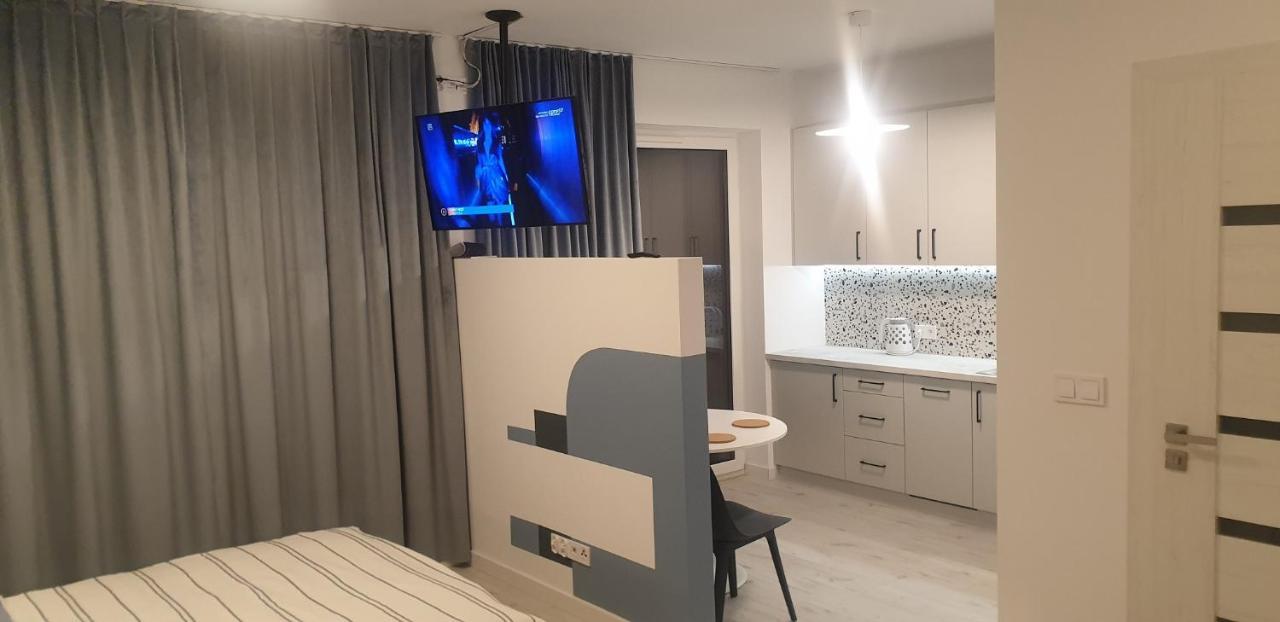Apartamenty Na Wzgorzu Salzberg Exterior foto