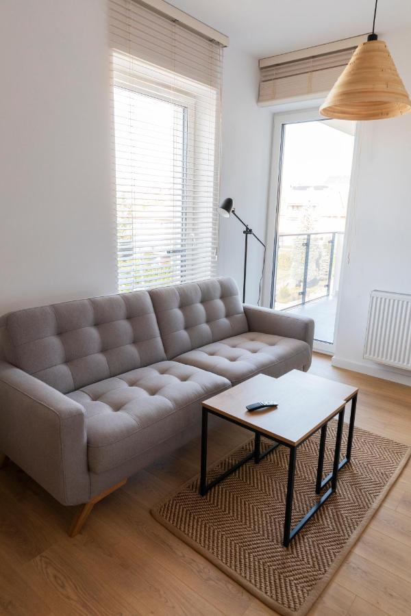 Apartamenty Na Wzgorzu Salzberg Exterior foto