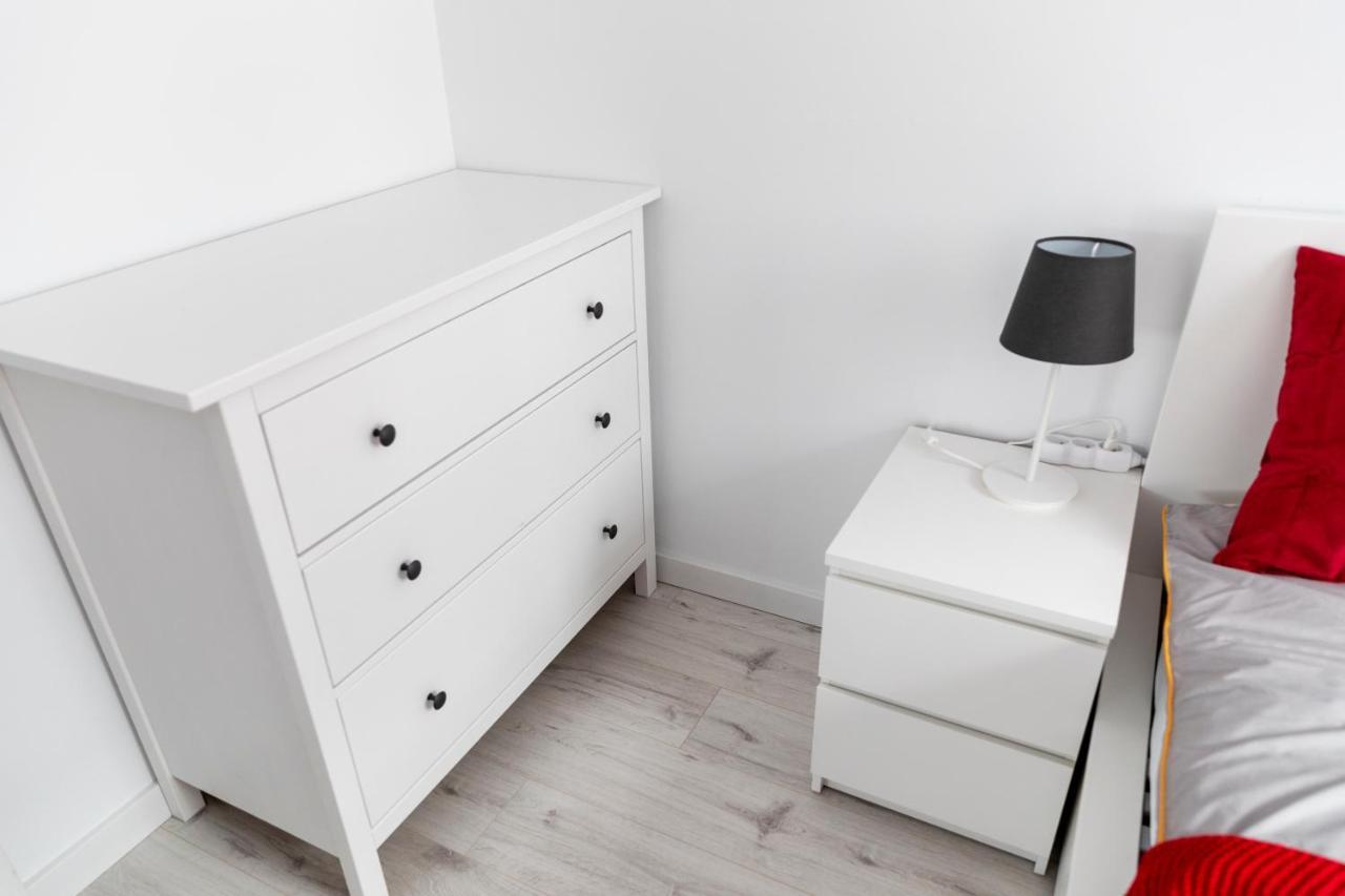 Apartamenty Na Wzgorzu Salzberg Exterior foto
