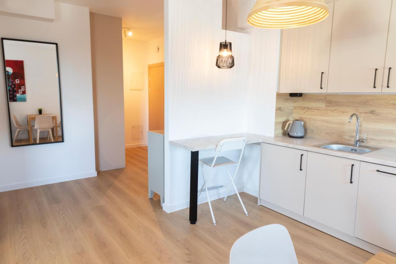 Apartamenty Na Wzgorzu Salzberg Exterior foto