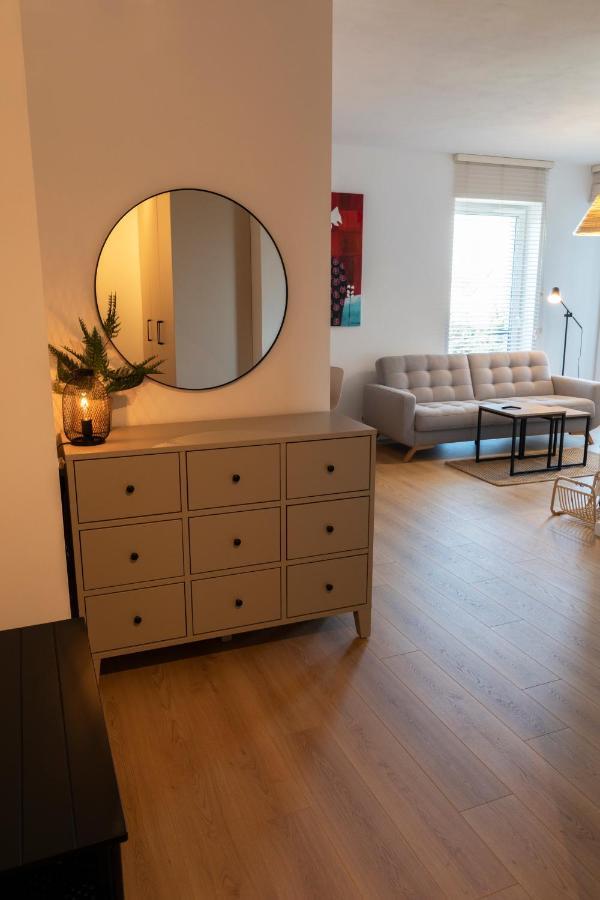 Apartamenty Na Wzgorzu Salzberg Exterior foto