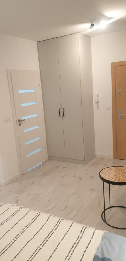 Apartamenty Na Wzgorzu Salzberg Exterior foto