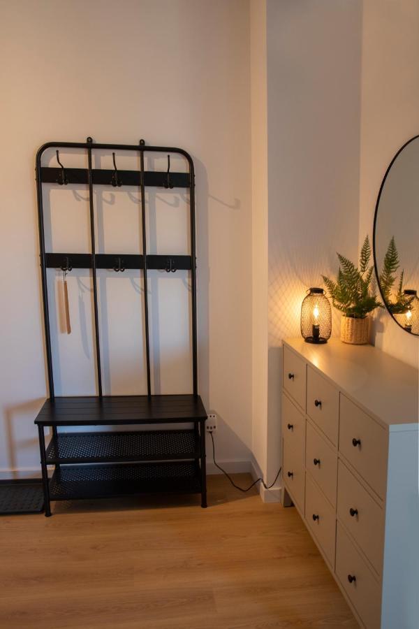 Apartamenty Na Wzgorzu Salzberg Exterior foto
