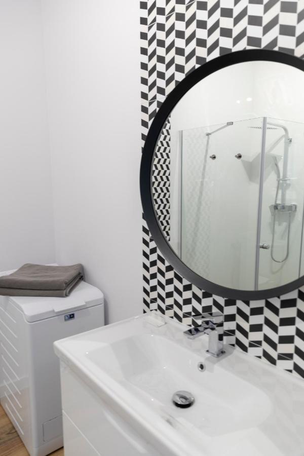 Apartamenty Na Wzgorzu Salzberg Exterior foto