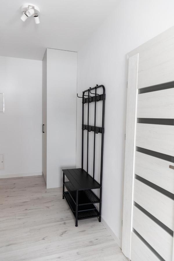 Apartamenty Na Wzgorzu Salzberg Exterior foto