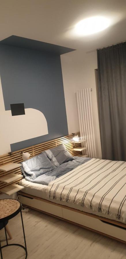 Apartamenty Na Wzgorzu Salzberg Exterior foto