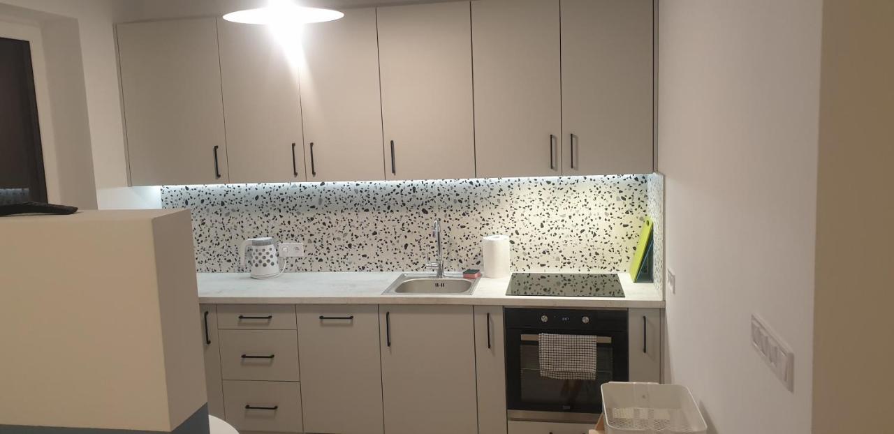 Apartamenty Na Wzgorzu Salzberg Exterior foto