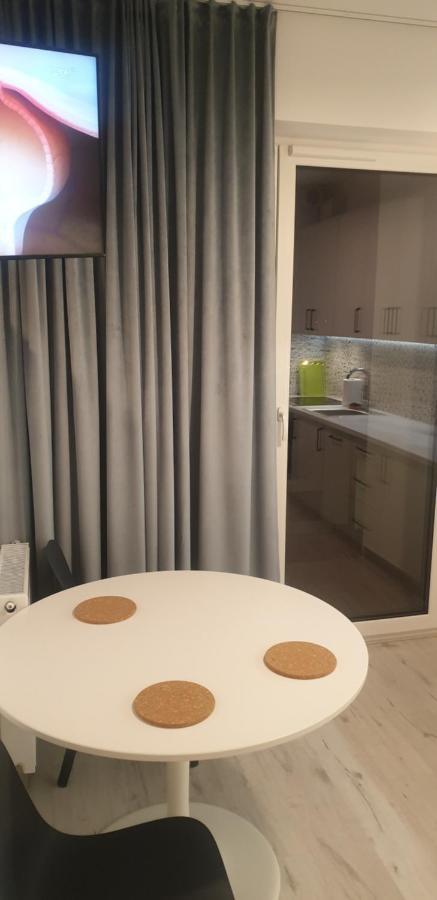 Apartamenty Na Wzgorzu Salzberg Exterior foto