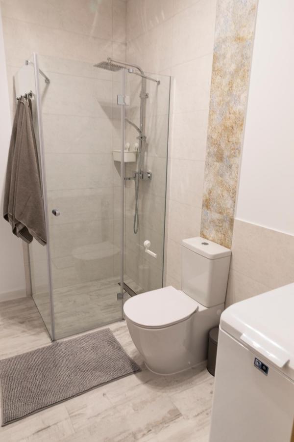 Apartamenty Na Wzgorzu Salzberg Exterior foto