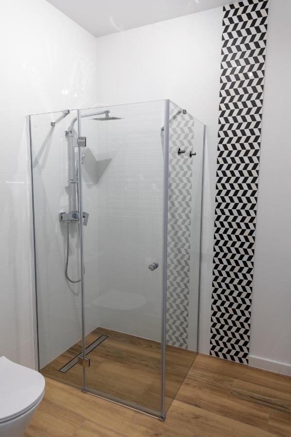 Apartamenty Na Wzgorzu Salzberg Exterior foto